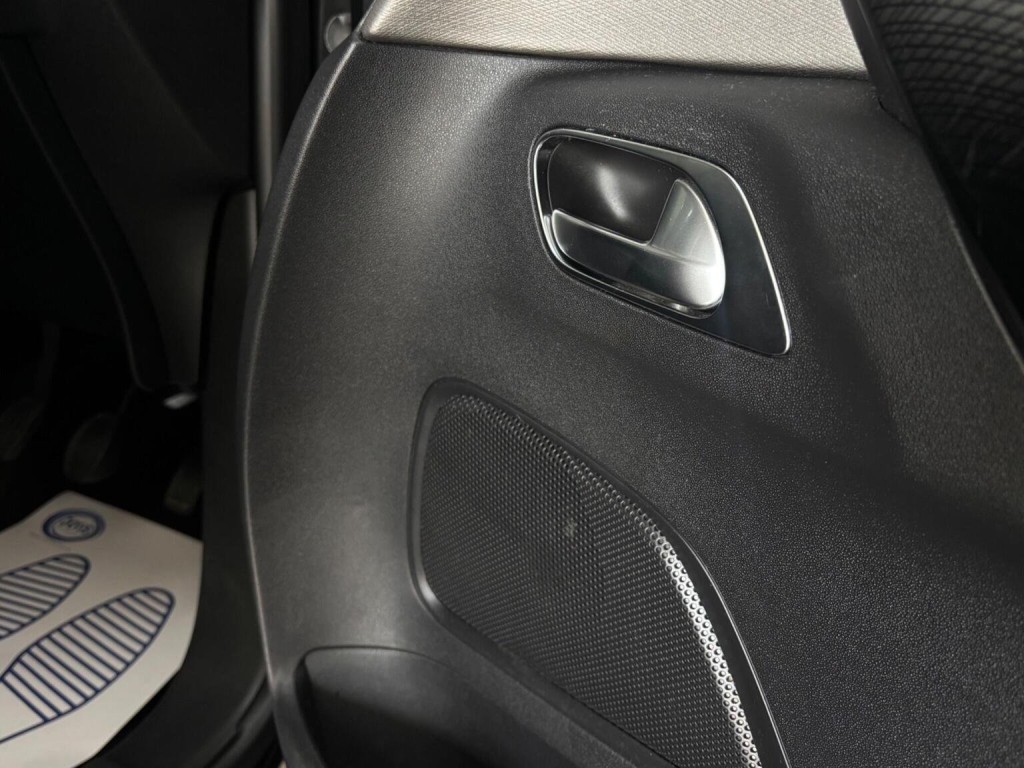 CITROEN GRAND C4 PICASSO