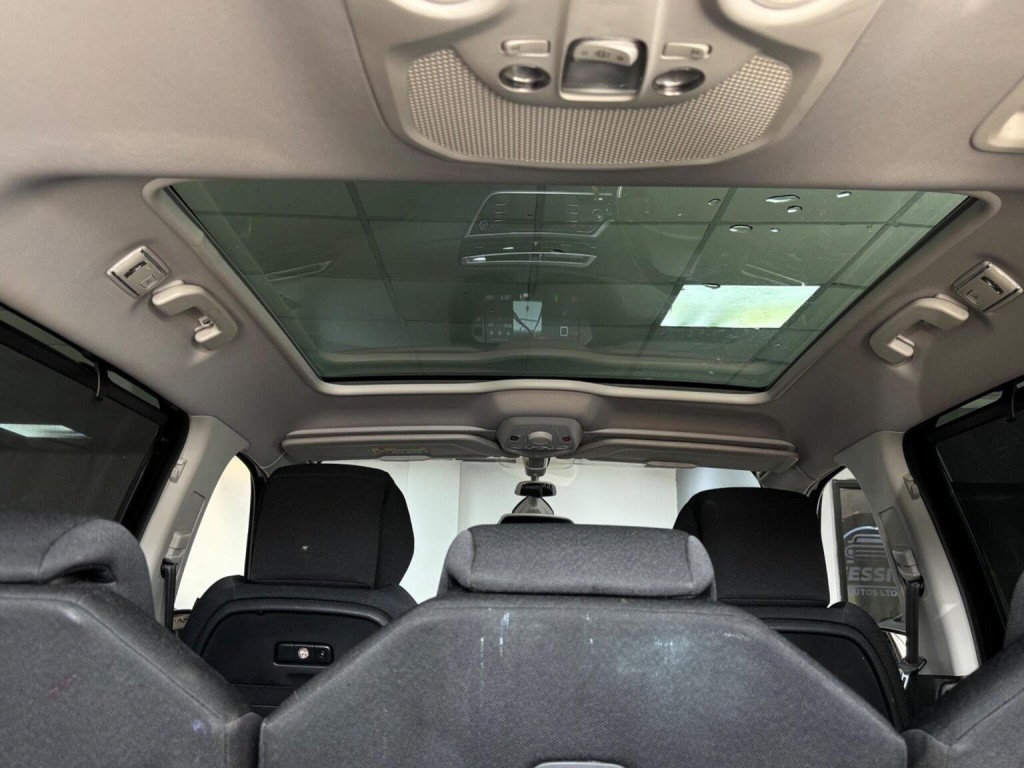 CITROEN GRAND C4 PICASSO