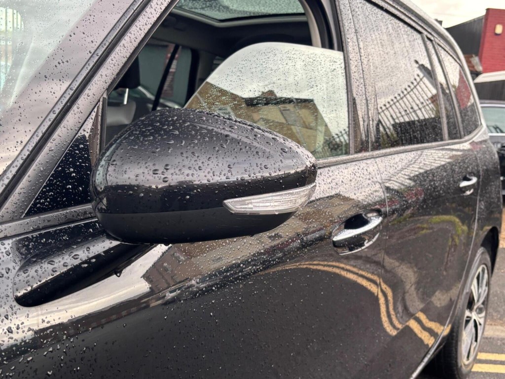 CITROEN GRAND C4 PICASSO