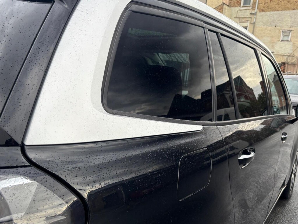 CITROEN GRAND C4 PICASSO