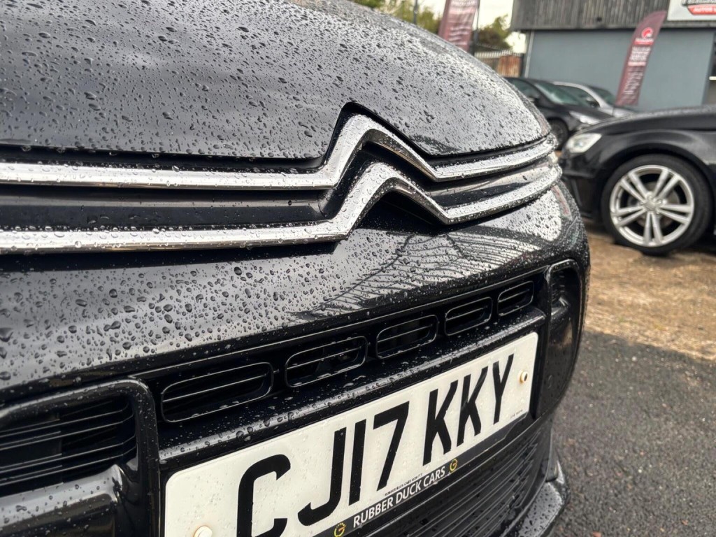 CITROEN GRAND C4 PICASSO