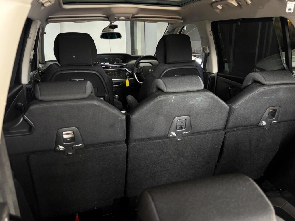 CITROEN GRAND C4 PICASSO