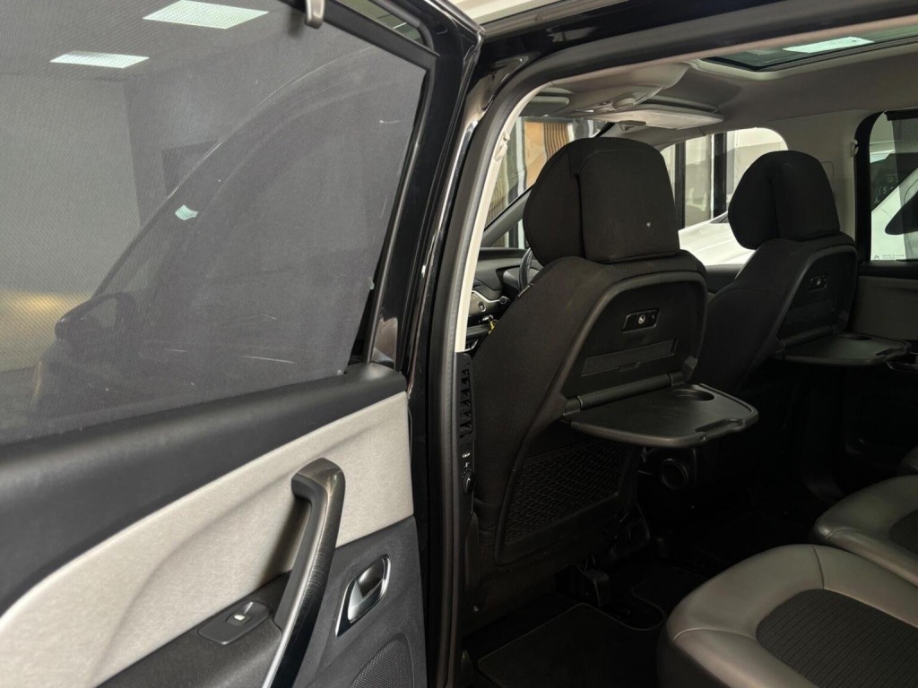 CITROEN GRAND C4 PICASSO