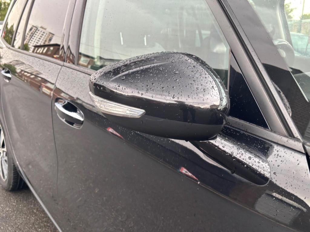 CITROEN GRAND C4 PICASSO