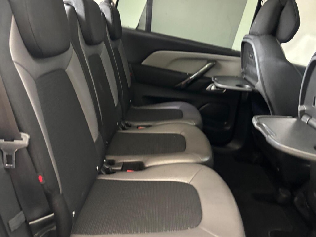 CITROEN GRAND C4 PICASSO
