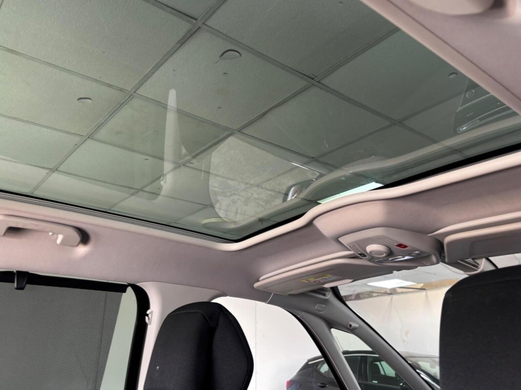 CITROEN GRAND C4 PICASSO