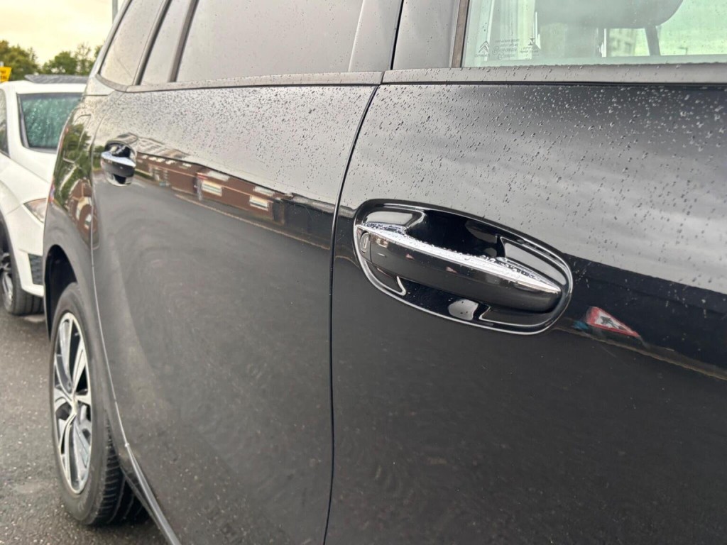 CITROEN GRAND C4 PICASSO