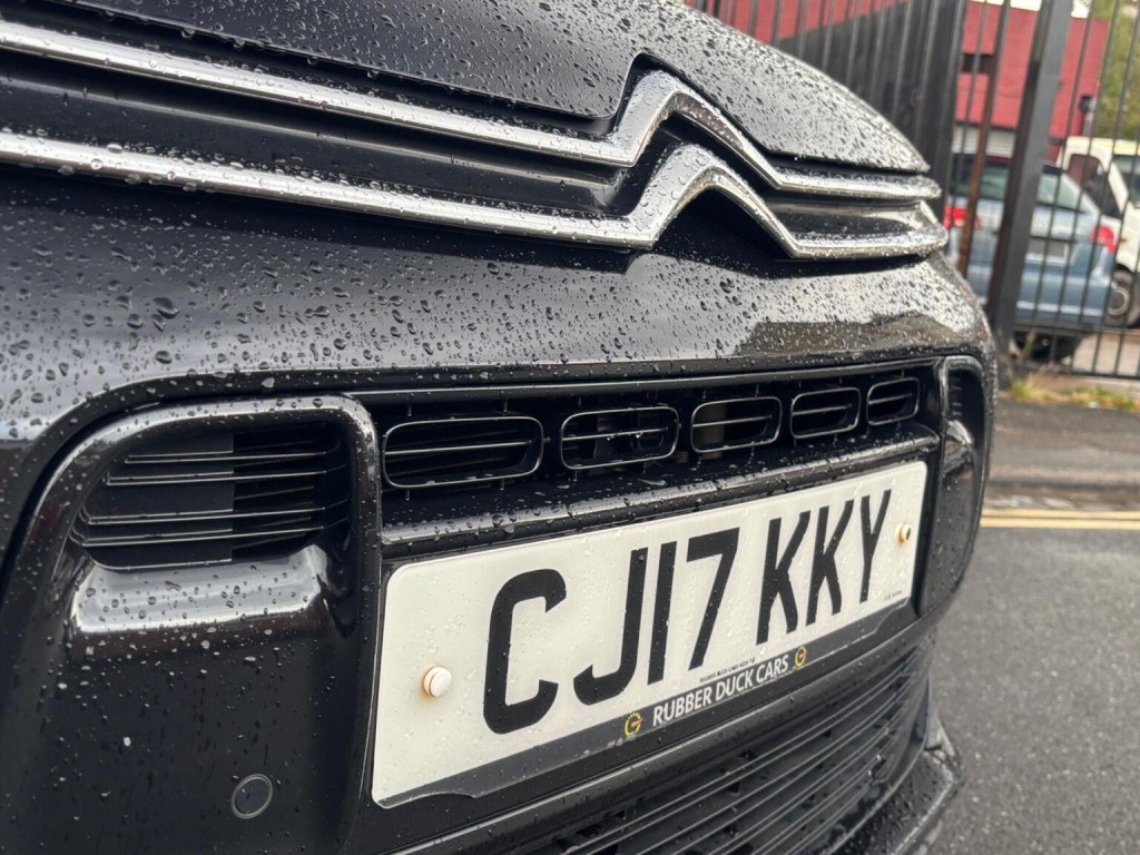 CITROEN GRAND C4 PICASSO