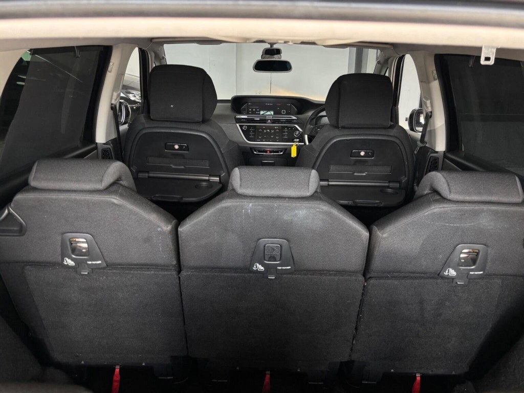 CITROEN GRAND C4 PICASSO