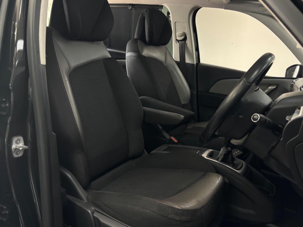 CITROEN GRAND C4 PICASSO