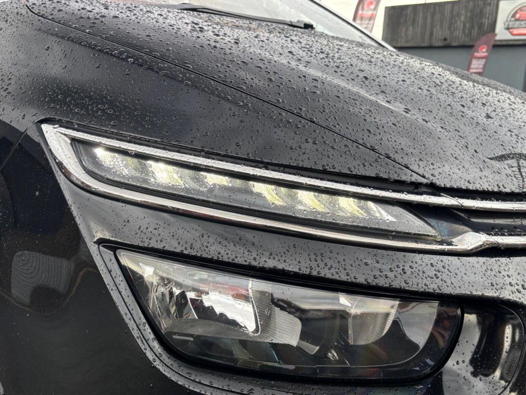 CITROEN GRAND C4 PICASSO