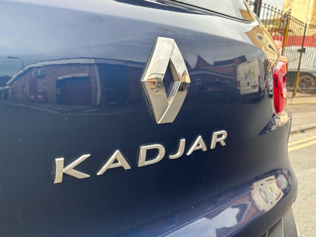 RENAULT KADJAR