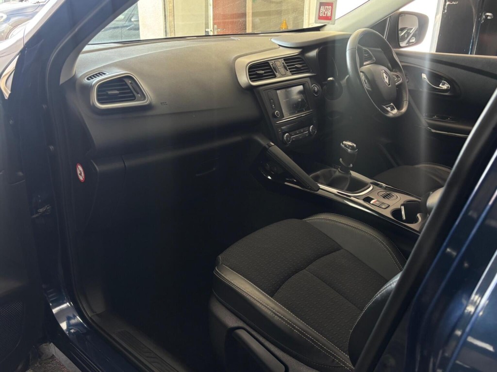 RENAULT KADJAR