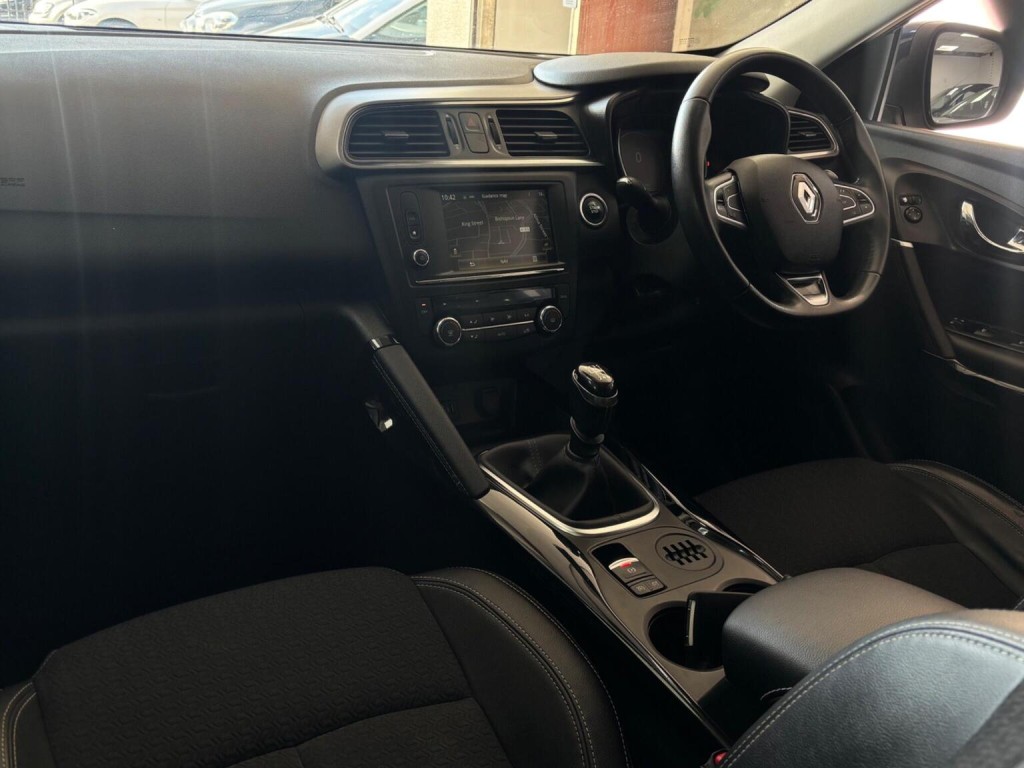 RENAULT KADJAR