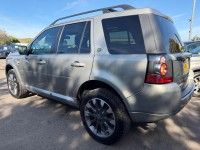 LAND ROVER FREELANDER 2