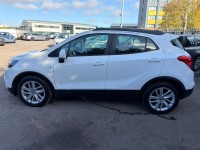 VAUXHALL MOKKA X
