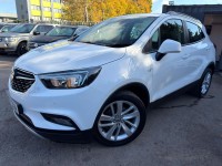 VAUXHALL MOKKA X