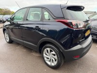 VAUXHALL CROSSLAND X