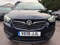 VAUXHALL CROSSLAND X