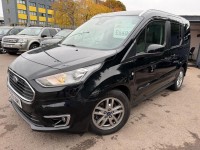 FORD TOURNEO CONNECT