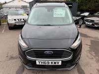 FORD TOURNEO CONNECT