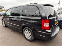 CHRYSLER GRAND VOYAGER