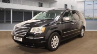 CHRYSLER GRAND VOYAGER