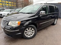 CHRYSLER GRAND VOYAGER