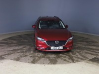 MAZDA MAZDA6