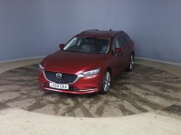 MAZDA MAZDA6