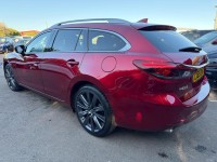 MAZDA MAZDA6