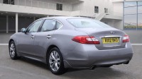 INFINITI M