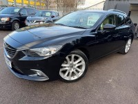 MAZDA MAZDA6