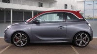 VAUXHALL ADAM