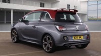 VAUXHALL ADAM