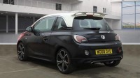 VAUXHALL ADAM