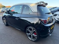 VAUXHALL ADAM