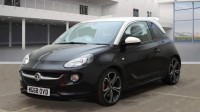 VAUXHALL ADAM