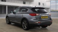 INFINITI QX50