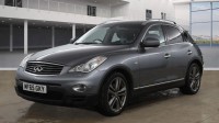 INFINITI QX50