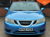 SAAB 9-3
