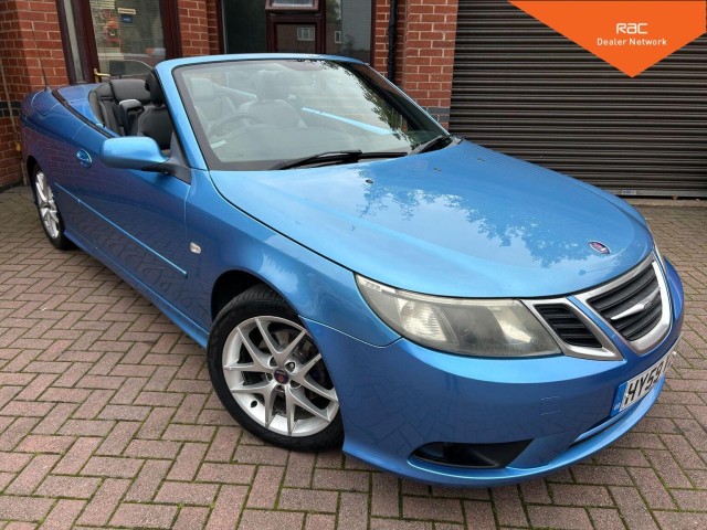 SAAB 9-3