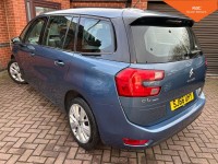 CITROEN GRAND C4 PICASSO