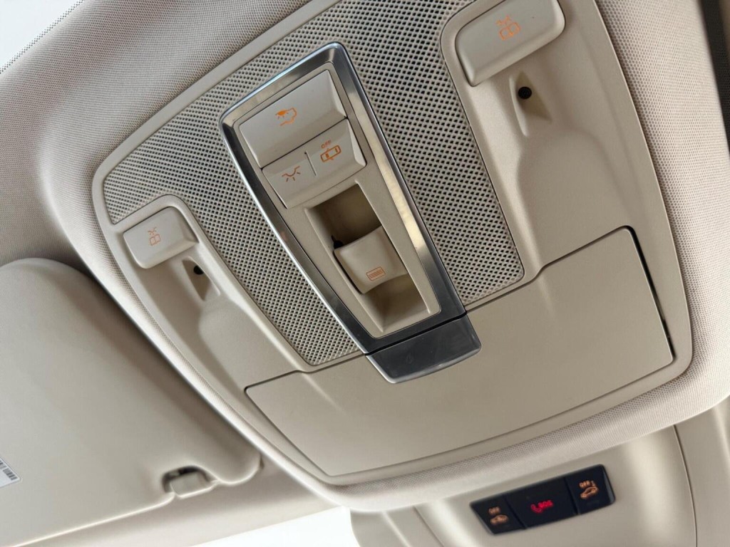 MERCEDES-BENZ GLE CLASS