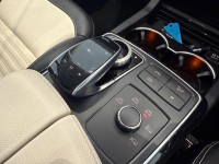 MERCEDES-BENZ GLE CLASS