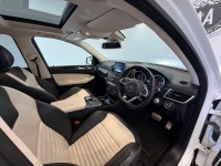 MERCEDES-BENZ GLE CLASS