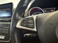 MERCEDES-BENZ GLE CLASS