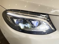 MERCEDES-BENZ GLE CLASS