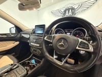 MERCEDES-BENZ GLE CLASS