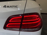 MERCEDES-BENZ GLE CLASS